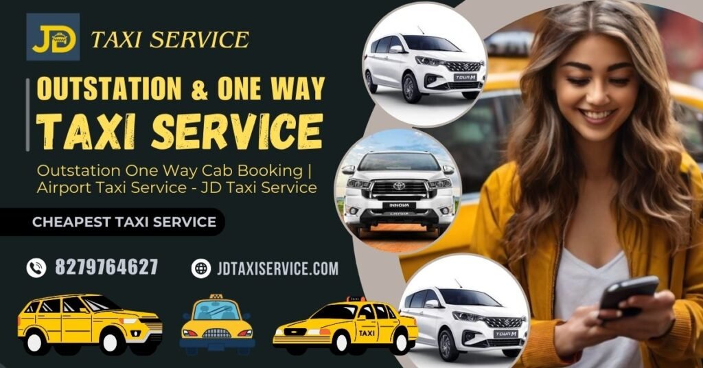 Haldwani Taxi Service Outstation Cab Booking In Haldwani