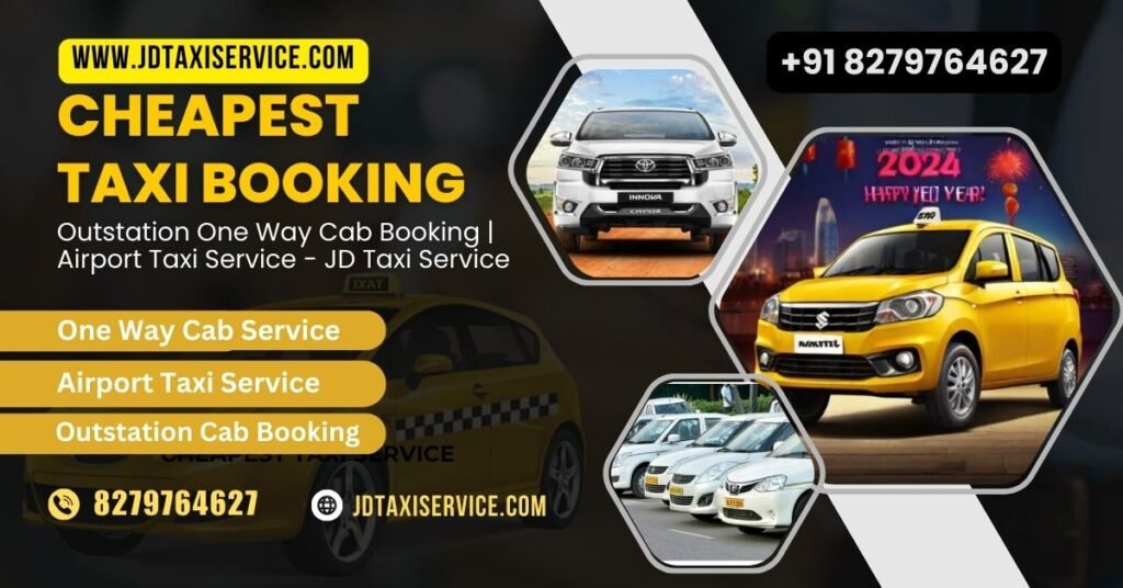 Haldwani Taxi Service Outstation Cab Booking In Haldwani